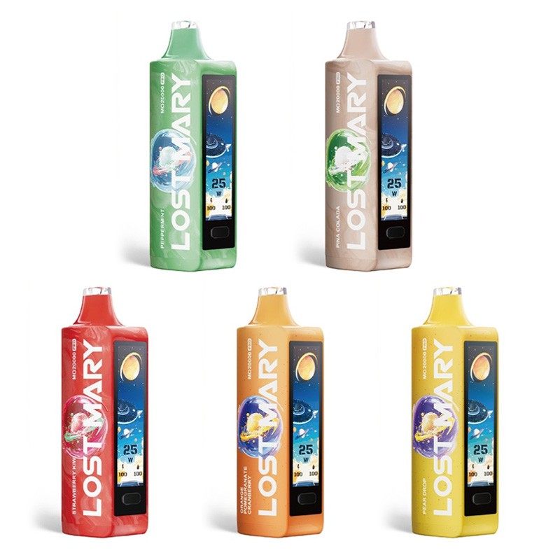 MO20000 Pro Space Limited Edition in stock