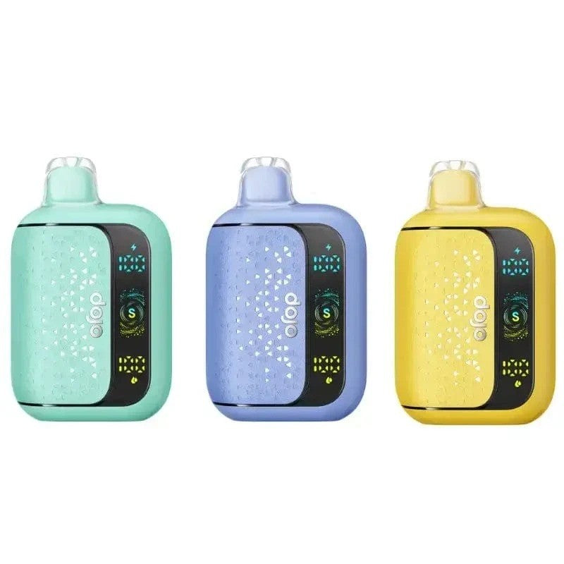 Dojo Sphere S 40K Disposable Vape