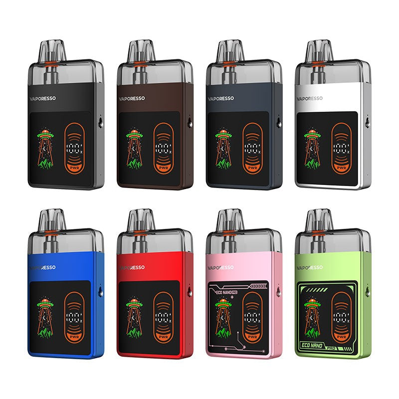 Vaporesso Eco Nano Pro Pod System for deal