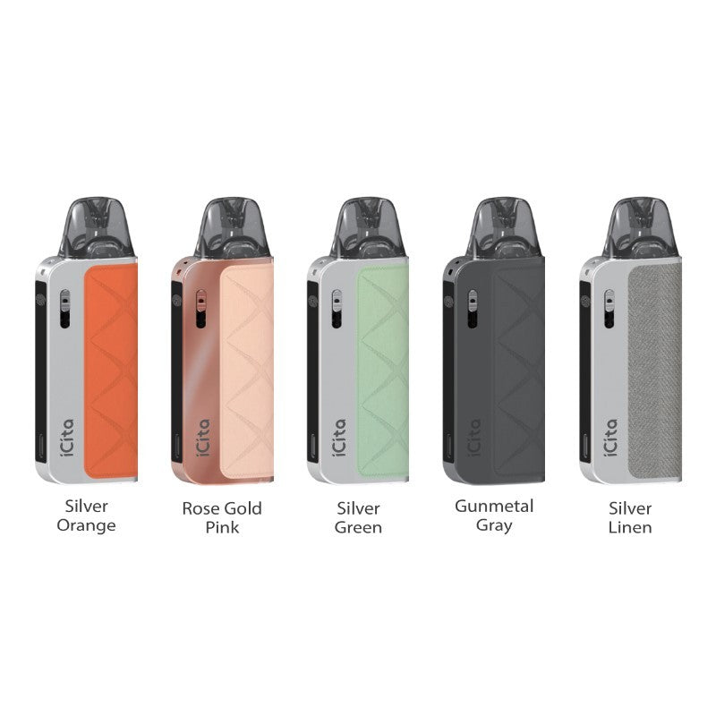 Eleaf iCita Pod System for sale