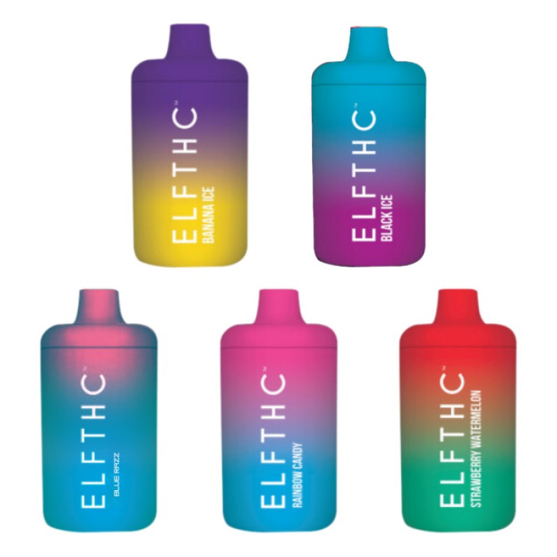 ELF THC X Spliffboyz THC + Nicotine Combine 3G Disposable Vape Vaping180.com ELF THC X Spliffboyz THC + Nicotine Combine 3G Disposable Vape Vaping180.com