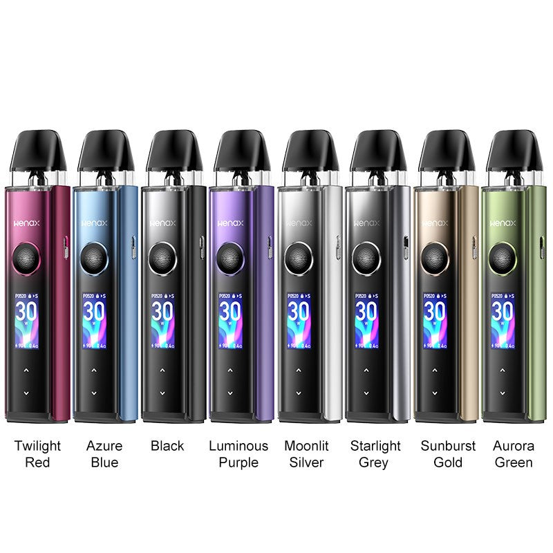 geek vape wenax q pro for deal