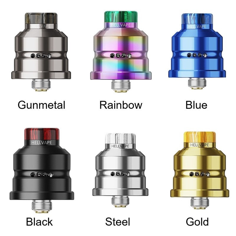 dead rabbit mini rda for deal