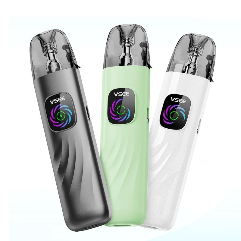 ellvape vsee one vape pen