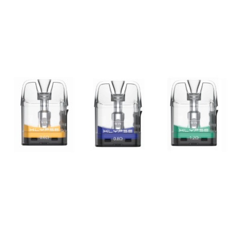 Innokin Klypse V2 Replacement Pod Cartridge