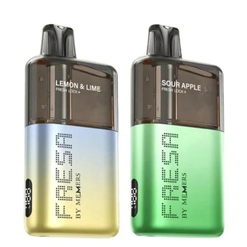 memers fresa 40000 puffs vape