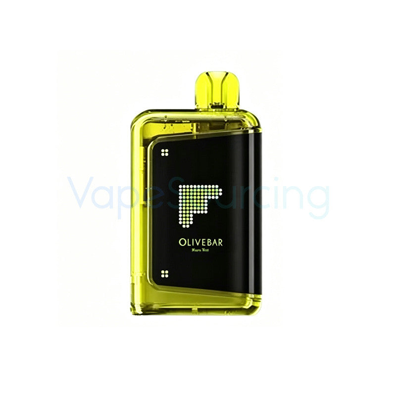 OliveBar Raz Pro 85K Disposable Vape