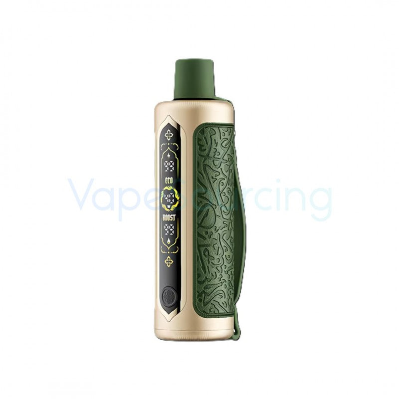 OXBAR ROVOTA DTL 40K Disposable Vape