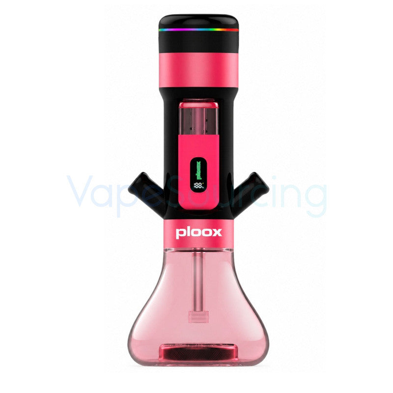 Ploox Nest G3 Portable Hookah
