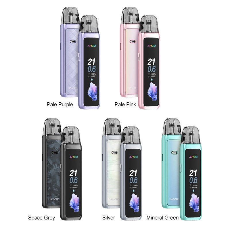 buy smok arco max kit from vapesourcing