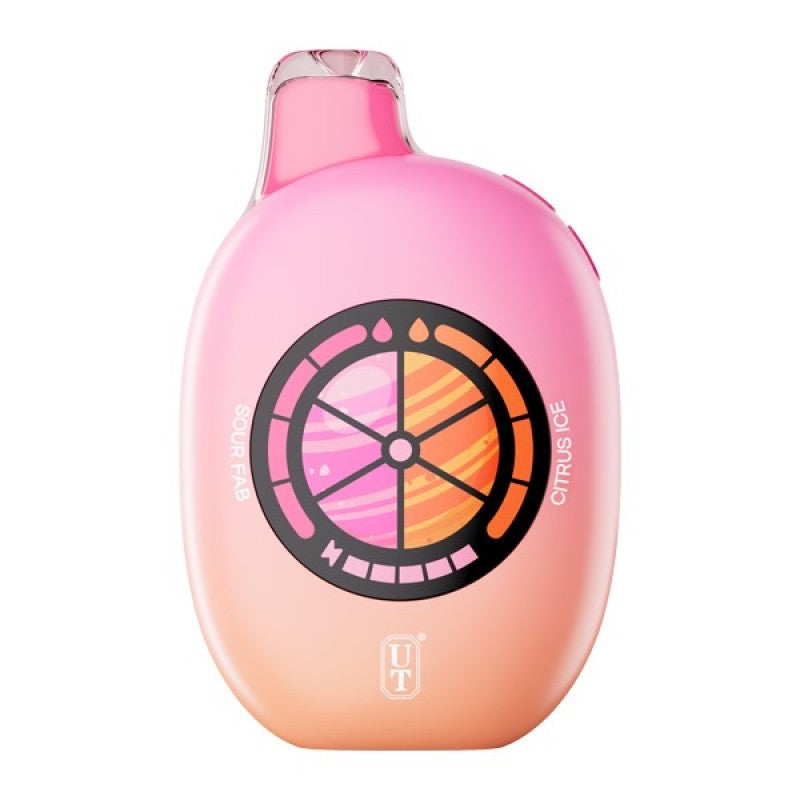 flum utbar 50000 puffs for sale