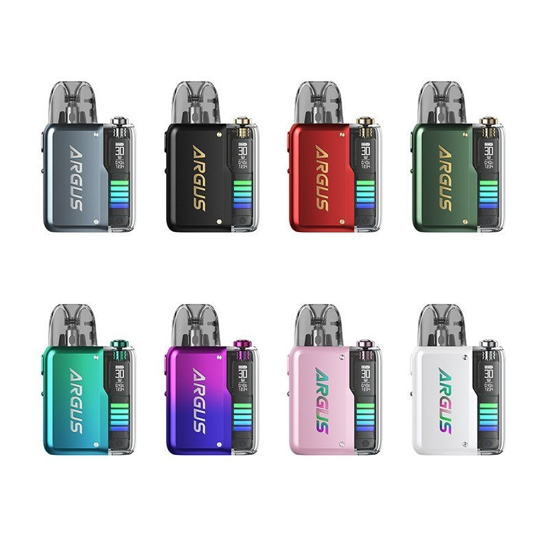 Voopoo Argus P2 Pod System Kit – Vaping180.com