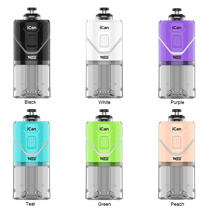 Yocan ICan E Rig Vaporizer Vaping180 yocan-ican-e-rig-vaporizer-vaping180