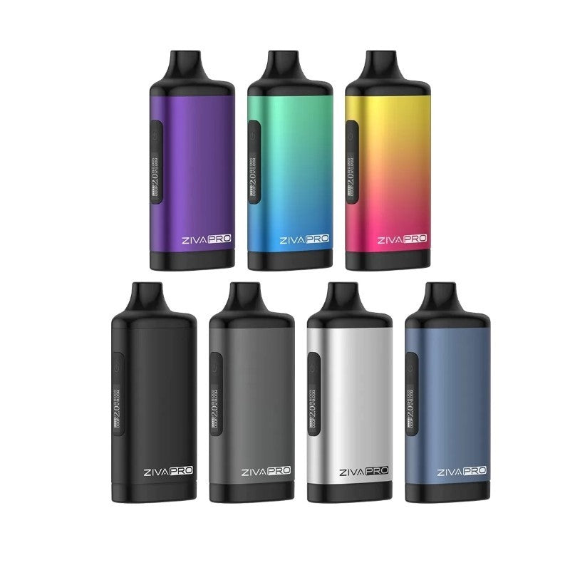 Yocan Ziva Pro 510 Battery