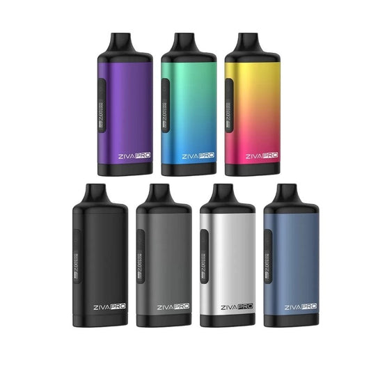 Yocan Ziva Pro 510 Battery