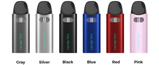 caliburn az3 uwell
