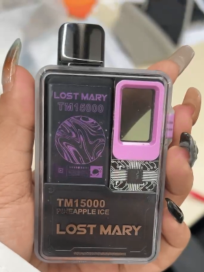 Lost Mary TM15000 Disposable Vape