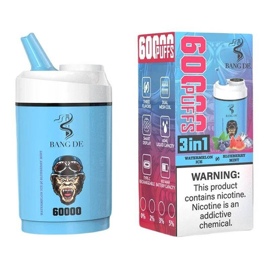 bang de 60k triple flavor cheap
