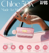 APUS Chloe 50K Disposable Vape