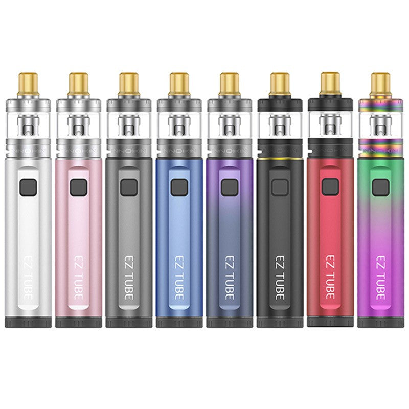 Innokin EZ Tube Zenith Minimal Vape Mod Kit 2100mAh 40W