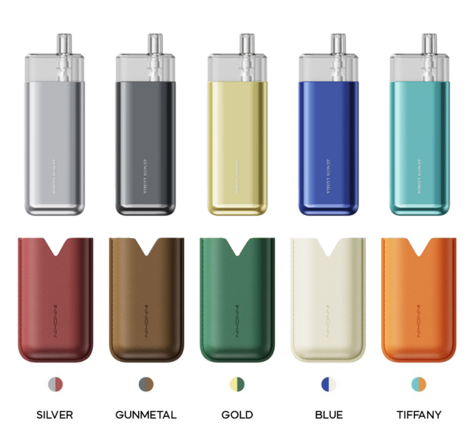 Innokin Zenith Lumia 24W Pod System