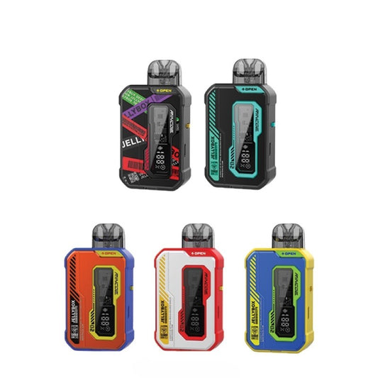 Rincoe Jellybox XS 2 Pod System Kit 30W