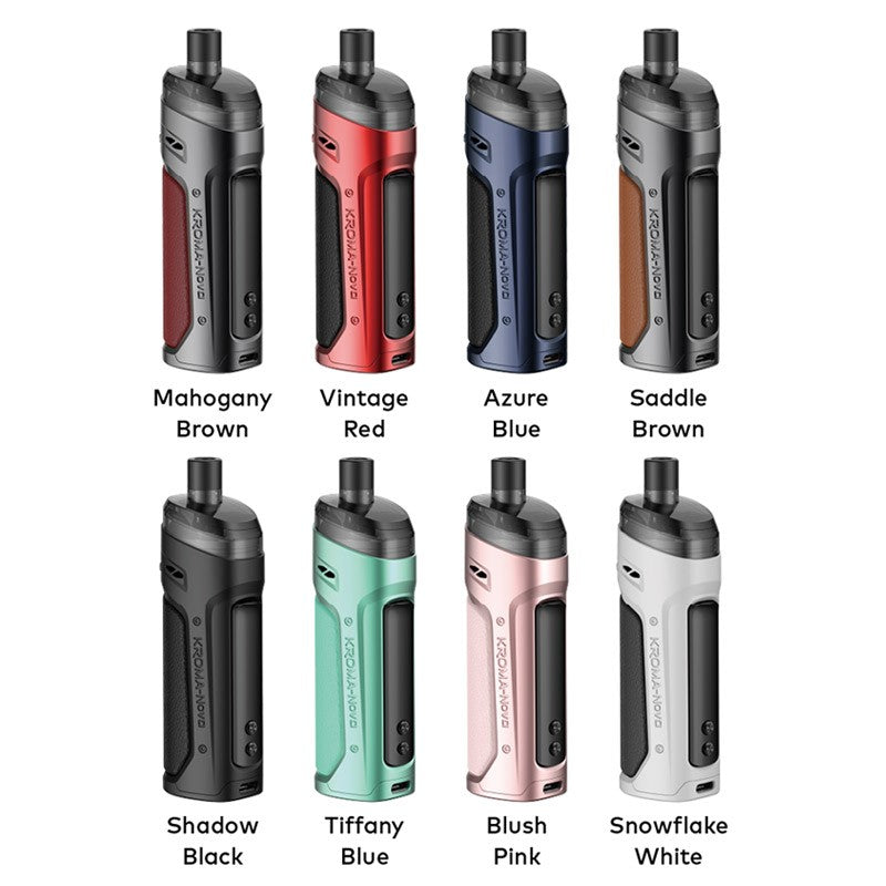 Innokin Kroma Nova 60W Pod Mod Kit 3000mAh