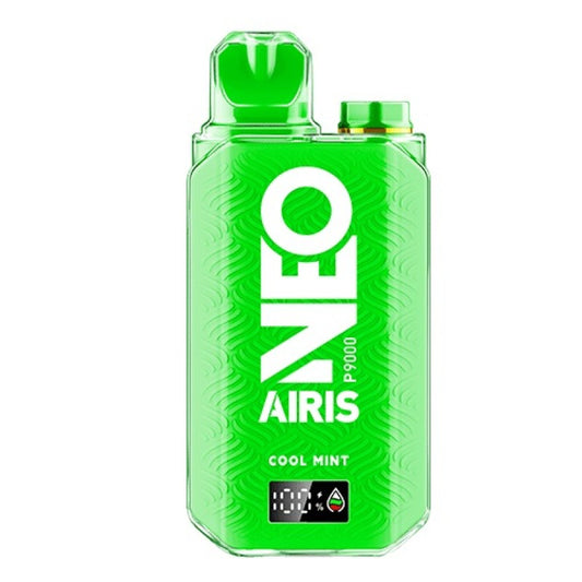 Airis Neo P9000 Disposable Vape Kit