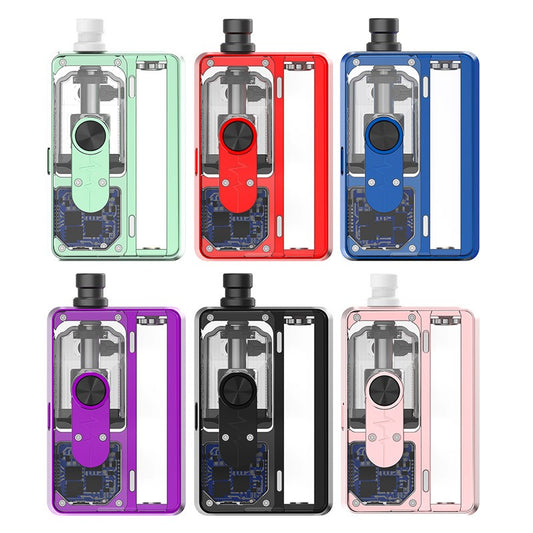 Vandy Vape Pulse AIO V2 Kit 80W - Easy Clean