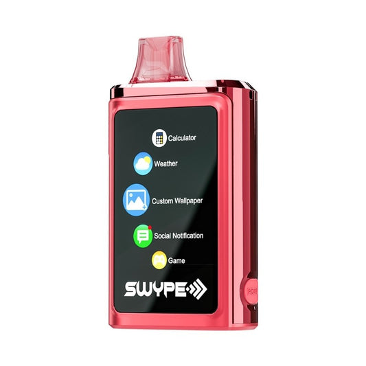 Swype 30K Disposable Vape