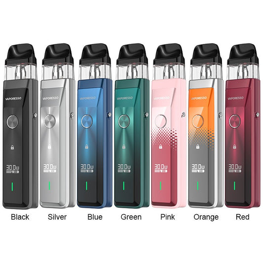 Vaporesso XROS Pro Kit 1200mAh