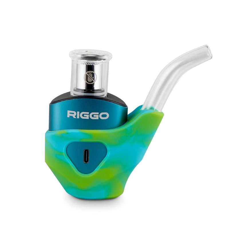 TopGreen Xmax Riggo Dual Use Vaporizer