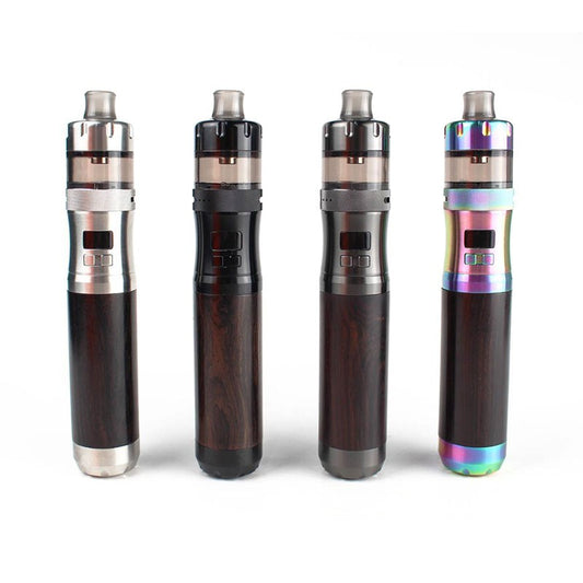 BP MODS Lightsaber X Pod Mod Kit 60W