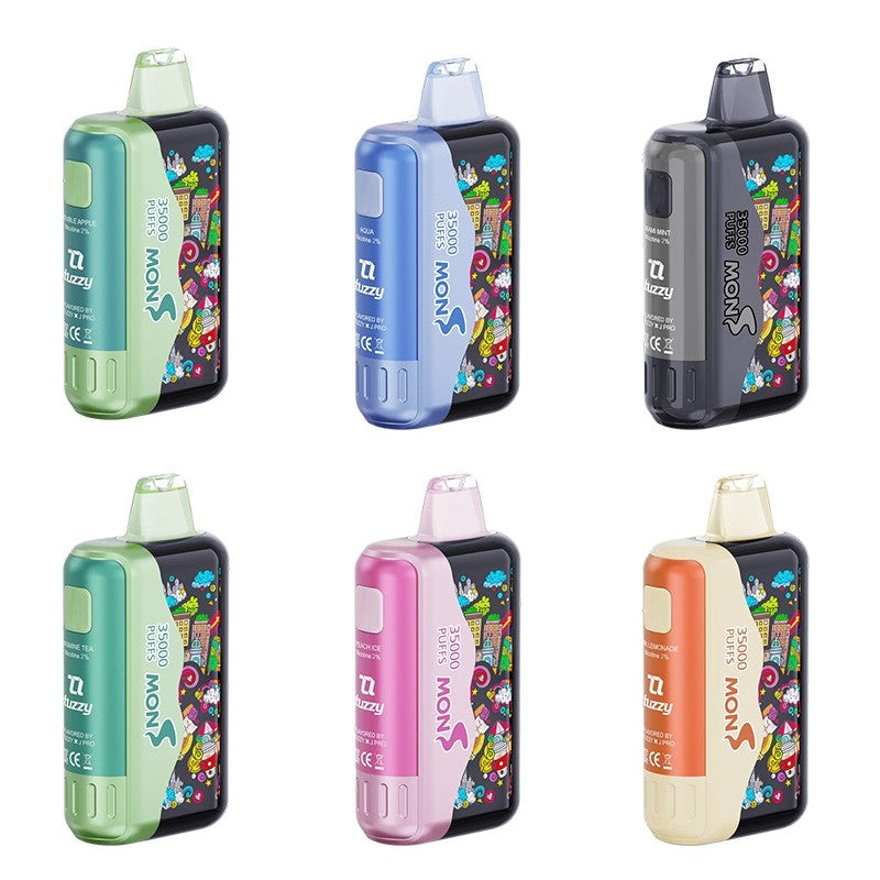shop bubblemon 35000 disposable vape