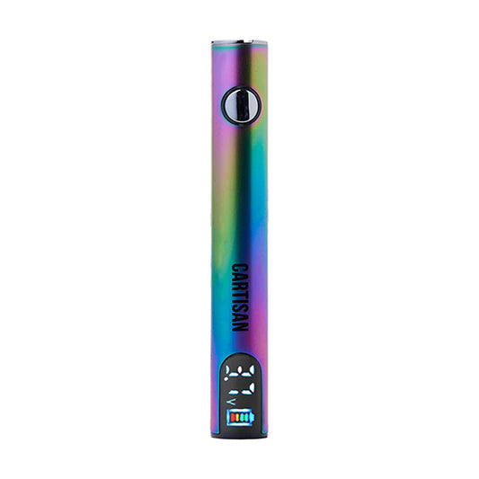 Cartisan Pro Pen Neo 650 510 Thread Battery