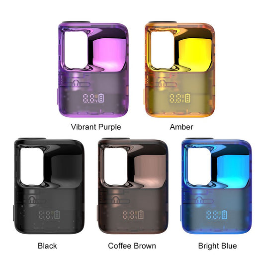 CCELL Stylo 510 Thread Battery