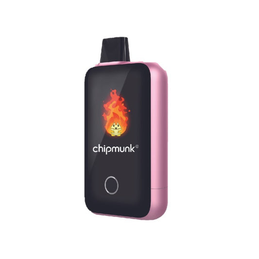 Chipmunk KN40000 Disposable Vape