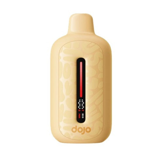 Dojo Opal 20000 Disposable Vape 2%