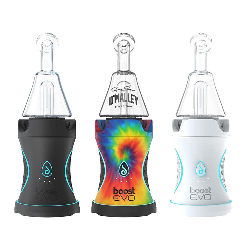 Dr. Dabber Boost EVO E-Rig Vaporizer