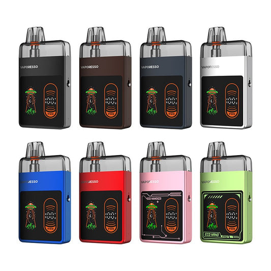 Vaporesso Eco Nano Pro Pod System for deal