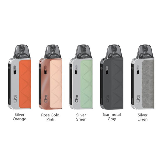 Eleaf iCita for free shipping