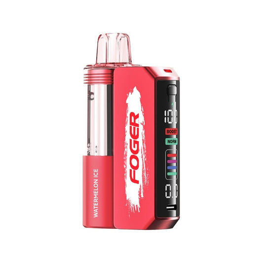 Foger Switch Pro 30000 Disposable Vape