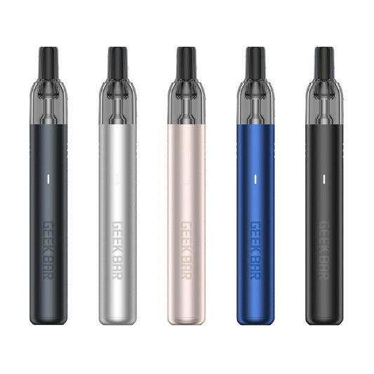 Geek Bar Wondar 1 Vape Pen Kit