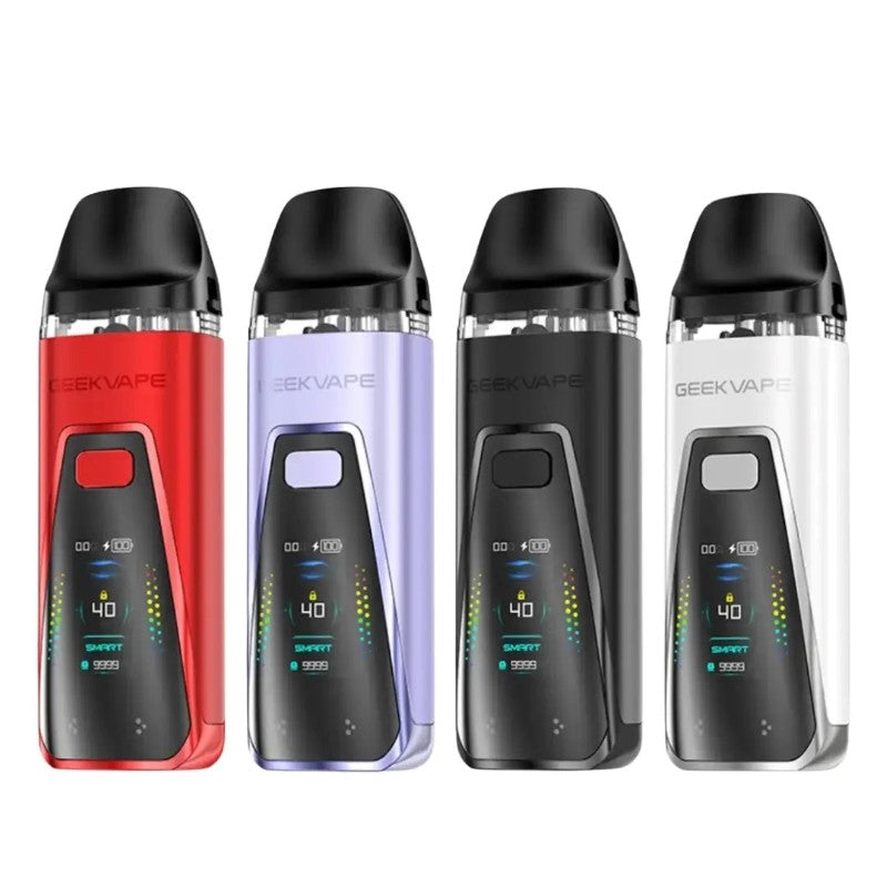 Geek vape Digi Pro/ Pro R Pod System Kit 2000mAh