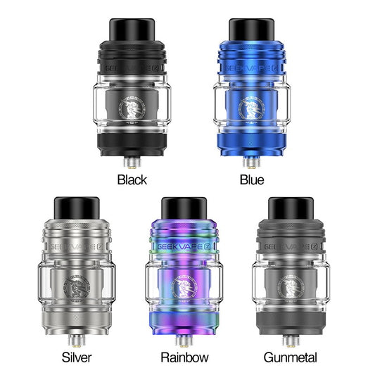 Geekvape Z Fli tank