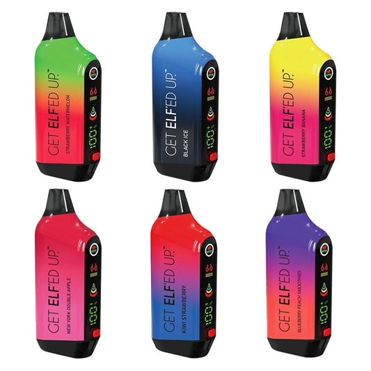 buy get elfed up vape at vapesourcing
