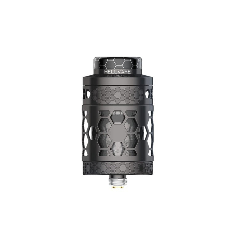 hellvape dead rabbit 4 rta pro tank for sale