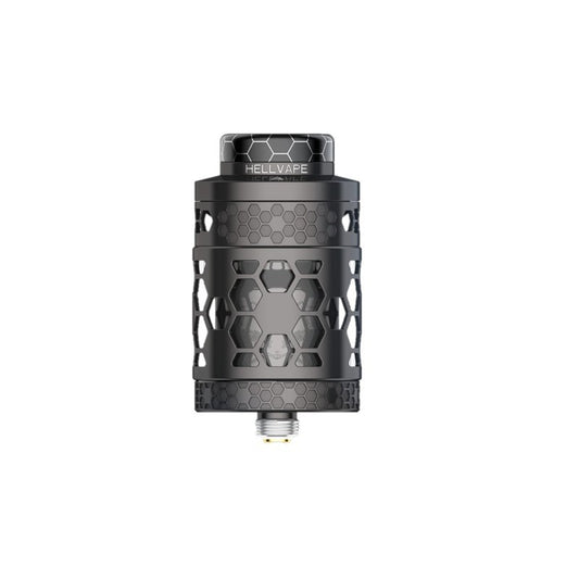 hellvape dead rabbit 4 rta pro tank for sale