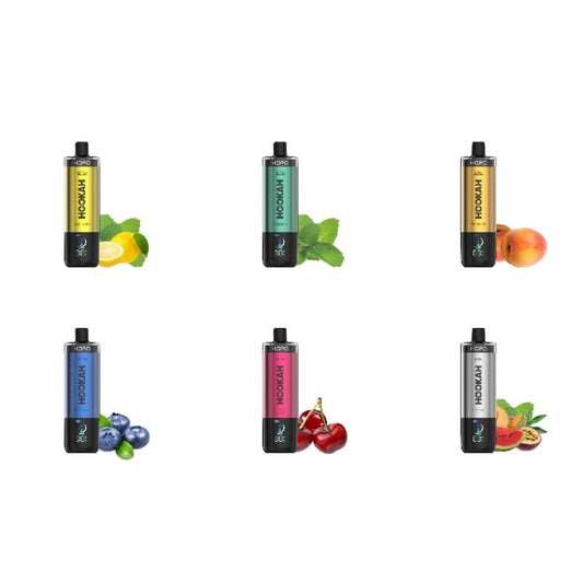 buy hopo 50k hookah pen