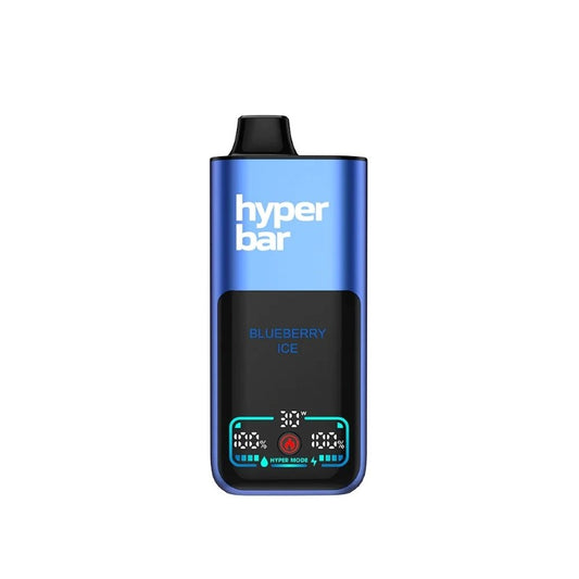 hyber bar be 70000 vape from vapesourcing